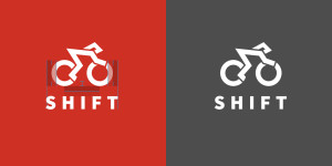 shift logo