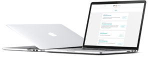 Büro Benedickt - Webdesign