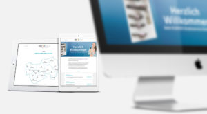 Webdesign DDV