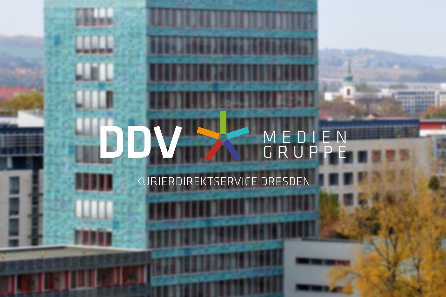 DDV Mediengruppe Cover - Büro Benedickt