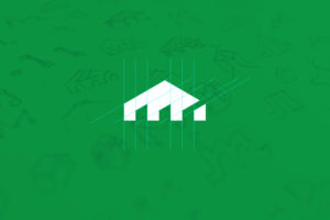 Mehlhose Logoentwicklung